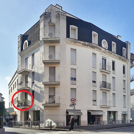 Appartamento vicino al centro città Vicence Extérieur photo