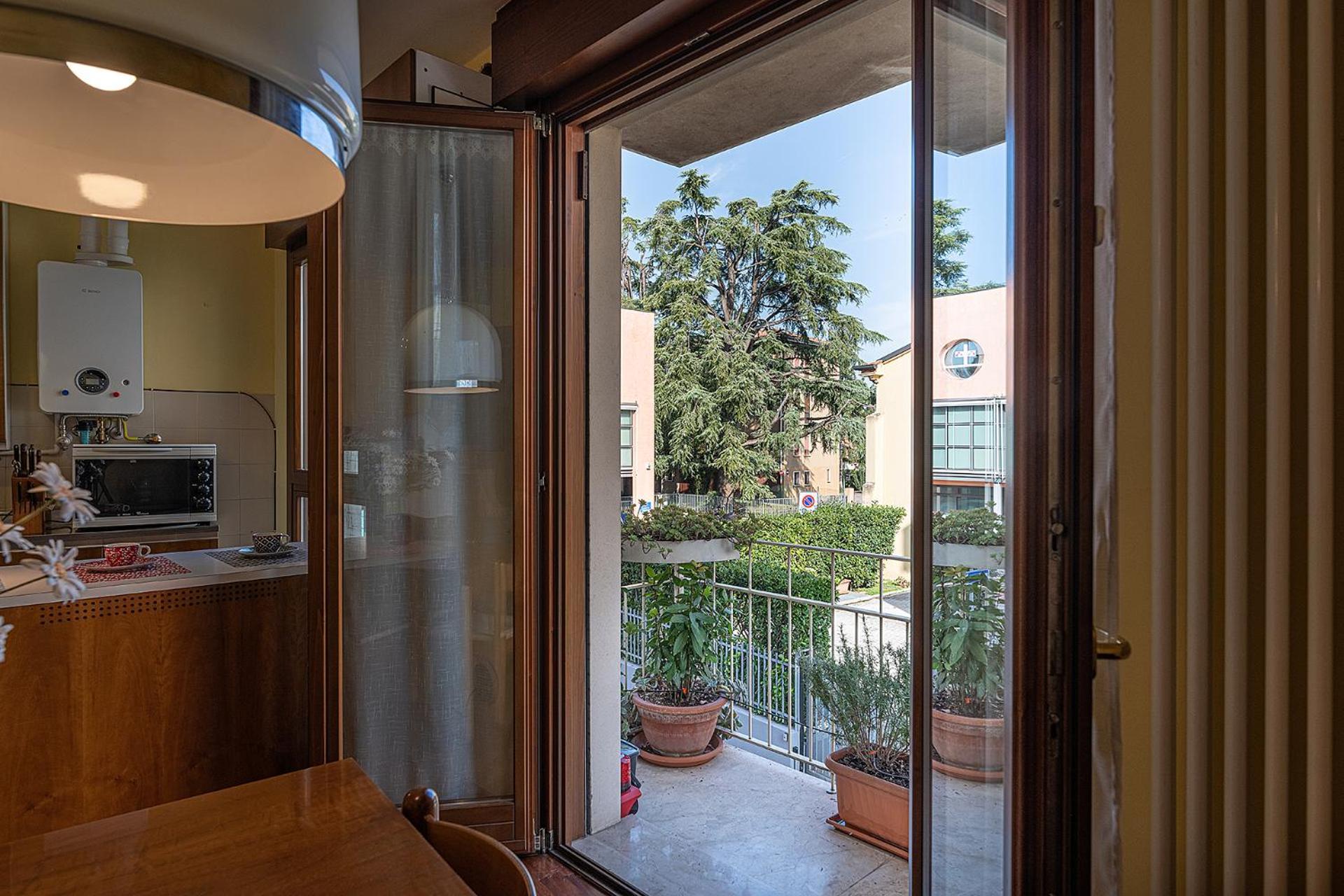 Appartamento vicino al centro città Vicence Extérieur photo